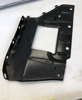 Mercedes-Benz EQS V297 Other body part A2976301201