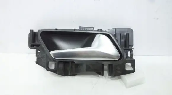 Opel Corsa F Rear door interior handle 39198475