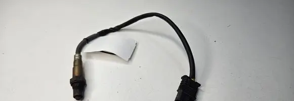 BMW 4 F36 Gran coupe Lambda probe sensor 7596908 258027015016