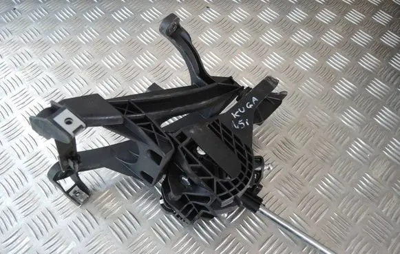 Ford Kuga III Gear selector 