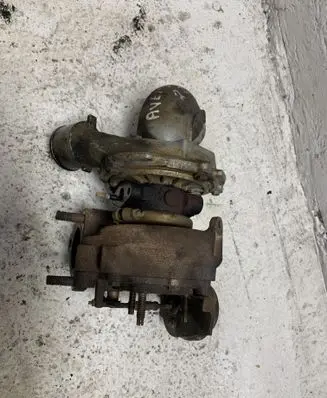 Toyota Avensis T250 Turbo 070531 172010R010