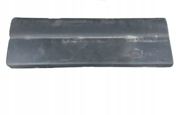 Renault Master II Rear door trim (molding) 7700352128