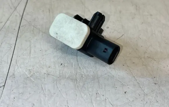 Audi A6 S6 C6 4F Airbag deployment crash/impact sensor 4F0959643B