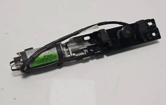 BMW 7 E38 Tailgate/trunk/boot lift motor 8352202