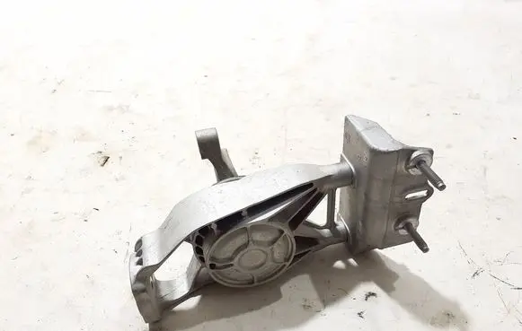 Mercedes-Benz EQS V297 Engine mount bracket A2973330600