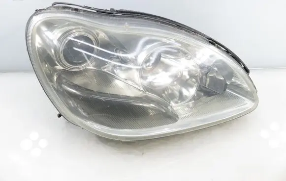 Mercedes-Benz S W220 Headlight/headlamp 2208202461