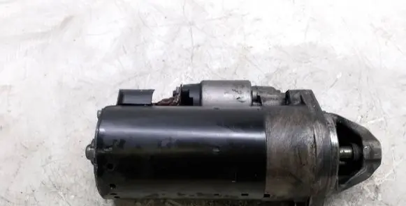 Mercedes-Benz E W212 Starter motor A6519062800 2013032
