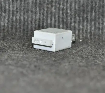 Volkswagen Tiguan Other relay 1K0951253
