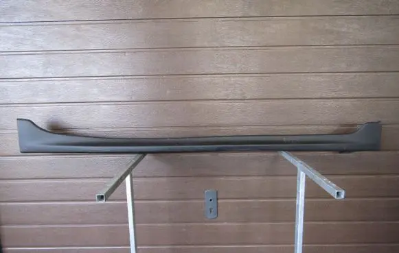 Suzuki Swift II Front sill (body part) 