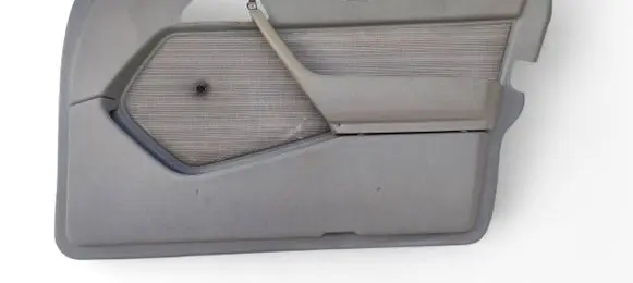 Mercedes-Benz E W124 Front door card panel trim