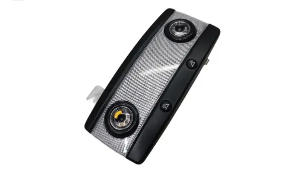 Dodge Durango Rear seat light 1RJ06TRMAA 1RJ04TRMA