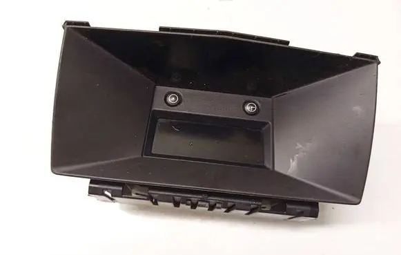 Opel Astra H Screen/display/small screen 13111164
