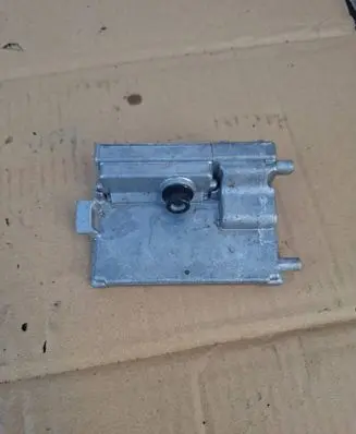 Volkswagen Golf VIII Windshield/windscreen camera 5WA980653D