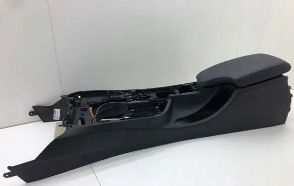 BMW 3 GT F34 Center console 