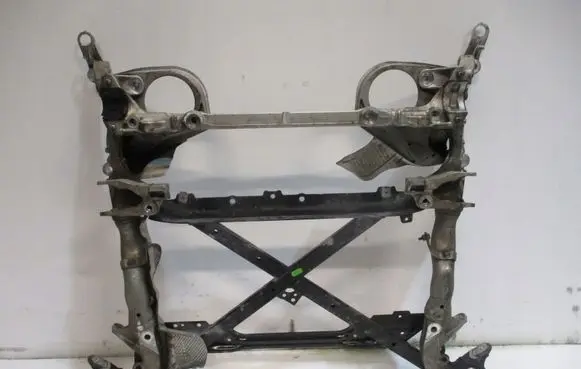 Porsche 718 Cayman 982 982c Front differential 95B399315B