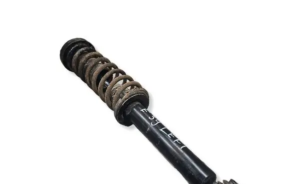 BMW 5 E39 Rear shock absorber/damper 561510