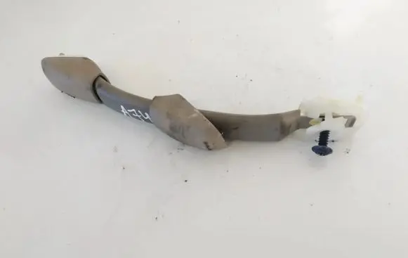 Citroen Xsara Picasso Front interior roof grab handle