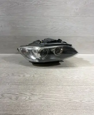 BMW 3 E92 E93 Headlight/headlamp 7162130 0301230672 20682069