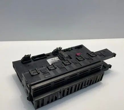Mercedes-Benz E W211 SAM control unit 0025459901 5DK00804710 A0025459901