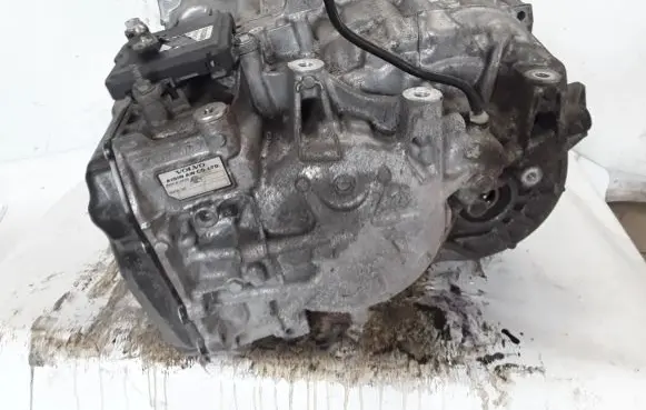 Volvo S90, V90 Automatic gearbox TF71SC