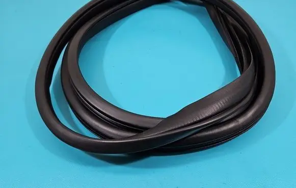 Mazda CX-5 Front door rubber seal IMPRK1420301