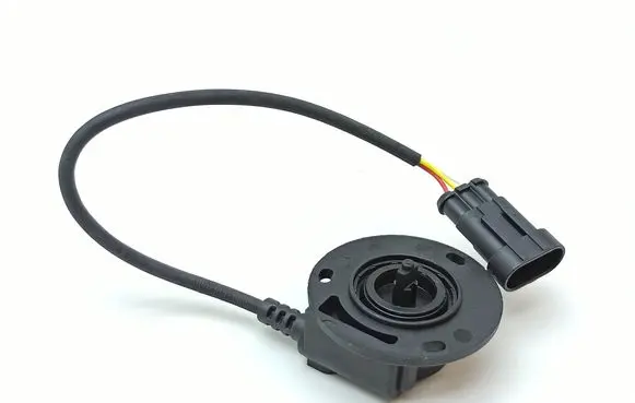 Ligier X-Pro Speed sensor (speedometer sensor) 3AAC48 1008030