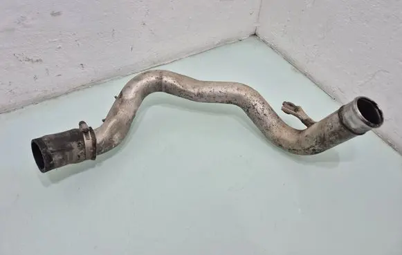 Honda Civic Intercooler hose/pipe 