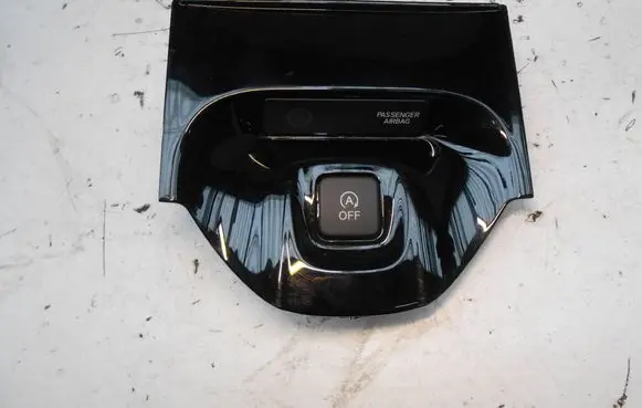 Honda HR-V Other switches/knobs/shifts 83450T7AG020