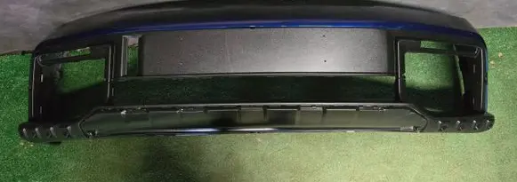 Porsche 911 992 Front bumper