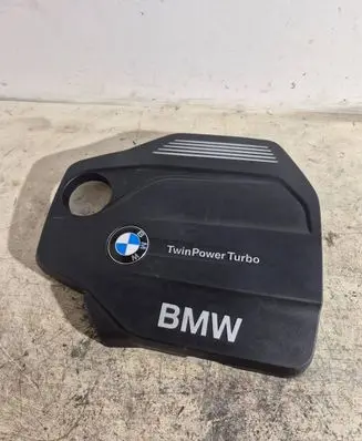 BMW 4 F32 F33 Engine cover (trim) 8514202 162083