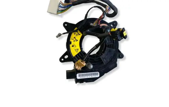 Land Rover Discovery 4 - LR4 Airbag slip ring squib (SRS ring) YRC500080