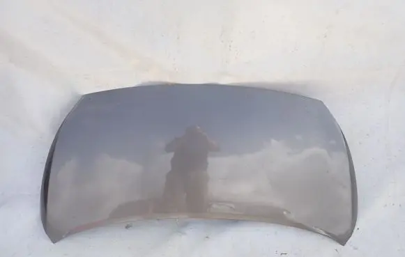 KIA Picanto Engine bonnet/hood
