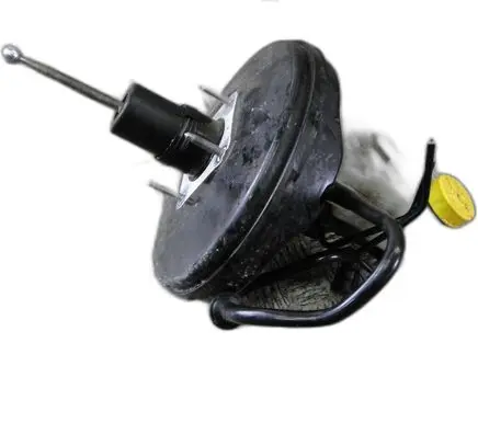 Seat Ibiza IV (6J,6P) Brake booster 6R1614105L