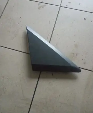 Volkswagen Crafter Plastic wing mirror trim cover A9068110107