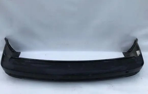 Volkswagen Caddy Rear bumper 2K5807363