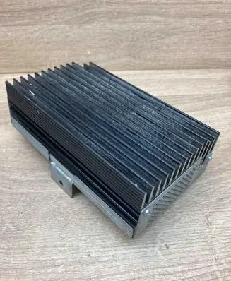 BMW X5 E70 Sound amplifier 9133913 90323