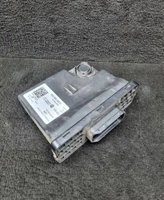 Audi Q7 4M Other control units/modules 4M0965429D 4M0965429B