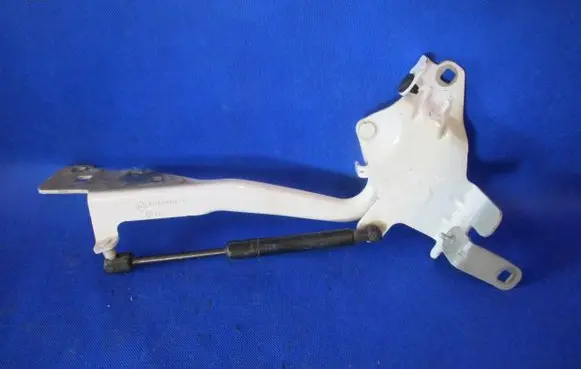 Renault Scenic III - Grand scenic III Engine bonnet/hood hinges 654010004R ES71