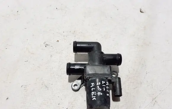 Audi A6 S6 C8 4K Electric auxiliary coolant/water pump 1T0820036D