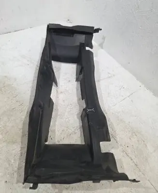 BMW 3 F30 F35 F31 Intercooler air guide/duct channel 8054226 15677210