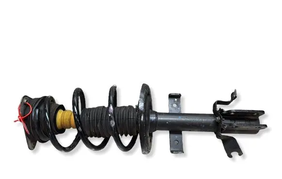 Renault Clio IV Front shock absorber/damper S26309130