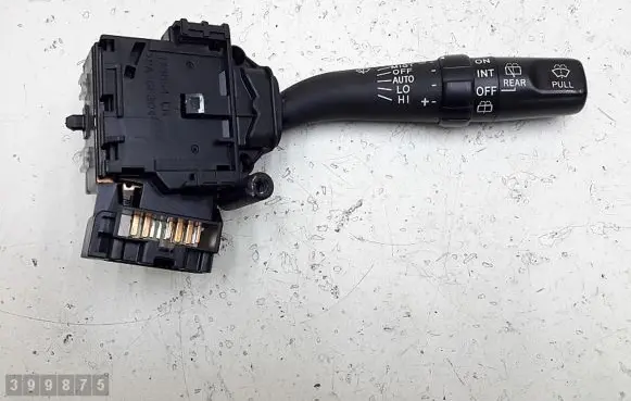 Toyota Corolla Verso E121 Wiper switch 173654