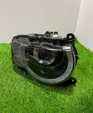 Land Rover Defender Headlight/headlamp L8B213W029GJ 11847140000 K7305S