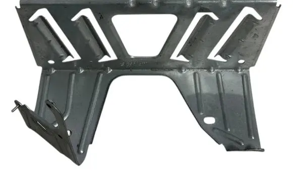 BMW 6 F06 Gran coupe Sound amplifier holder/bracket 9174269 65159174269