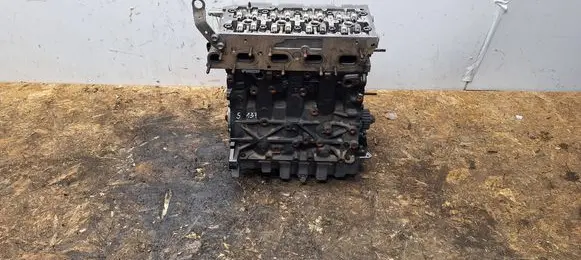 Audi A3 S3 8V Engine CLH CLHA