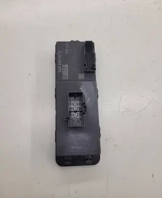 Tailgate/trunk control unit/module