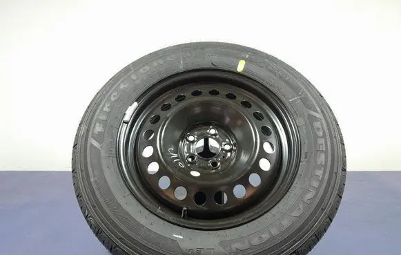 Jeep Grand Cherokee R17 spare wheel 68675319AA