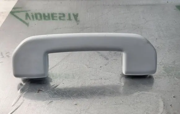 Peugeot 308 Front interior roof grab handle PA6GF30