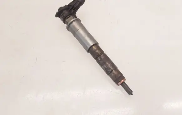 Renault Laguna III Fuel injector 0445115 0445115047 565450BH8