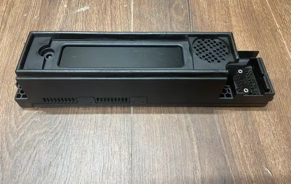 Mercedes-Benz S W140 Screen/display/small screen A1405400148